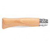 Nóż Opinel 7 inox buk